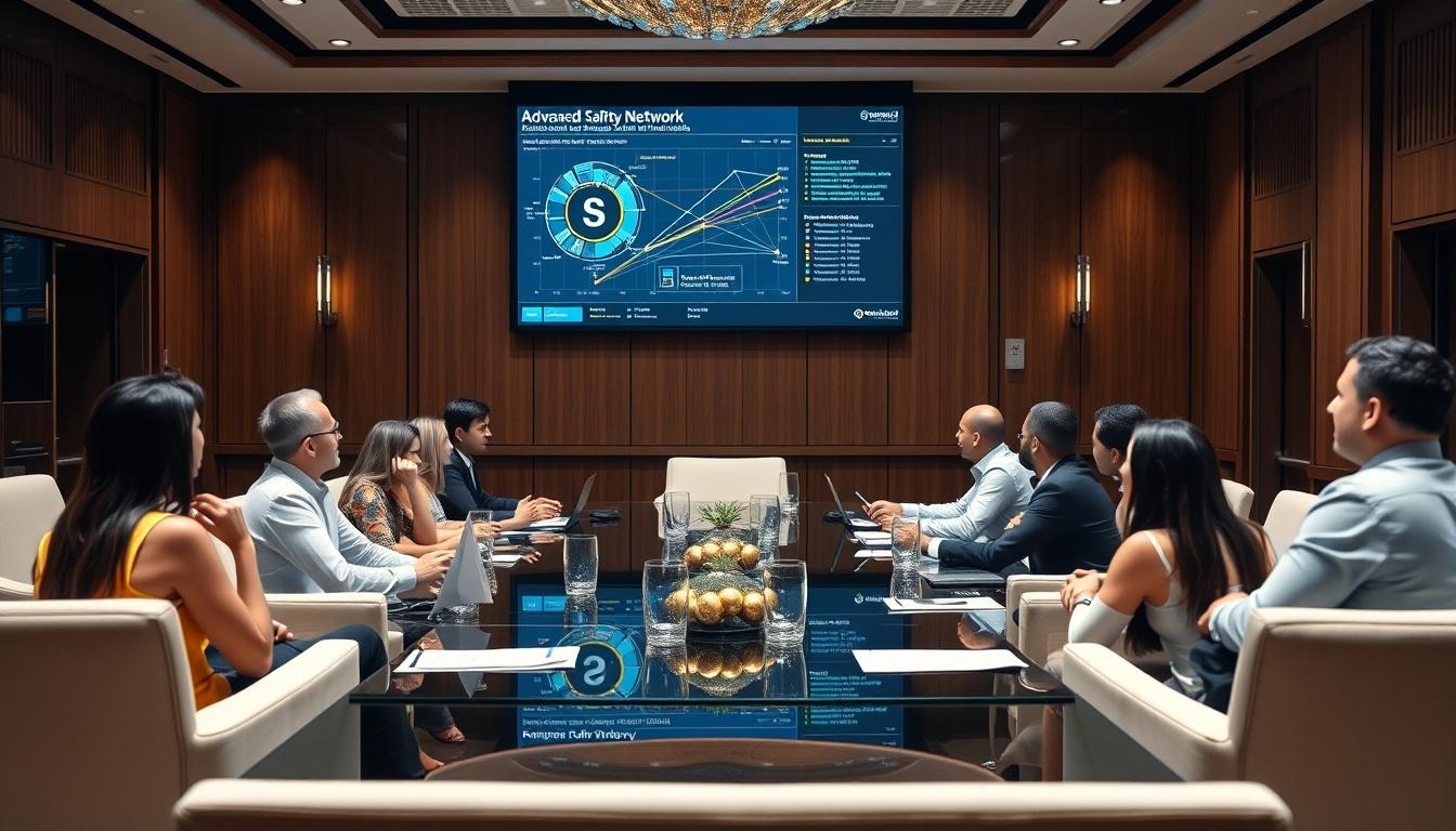 Premium plan visual