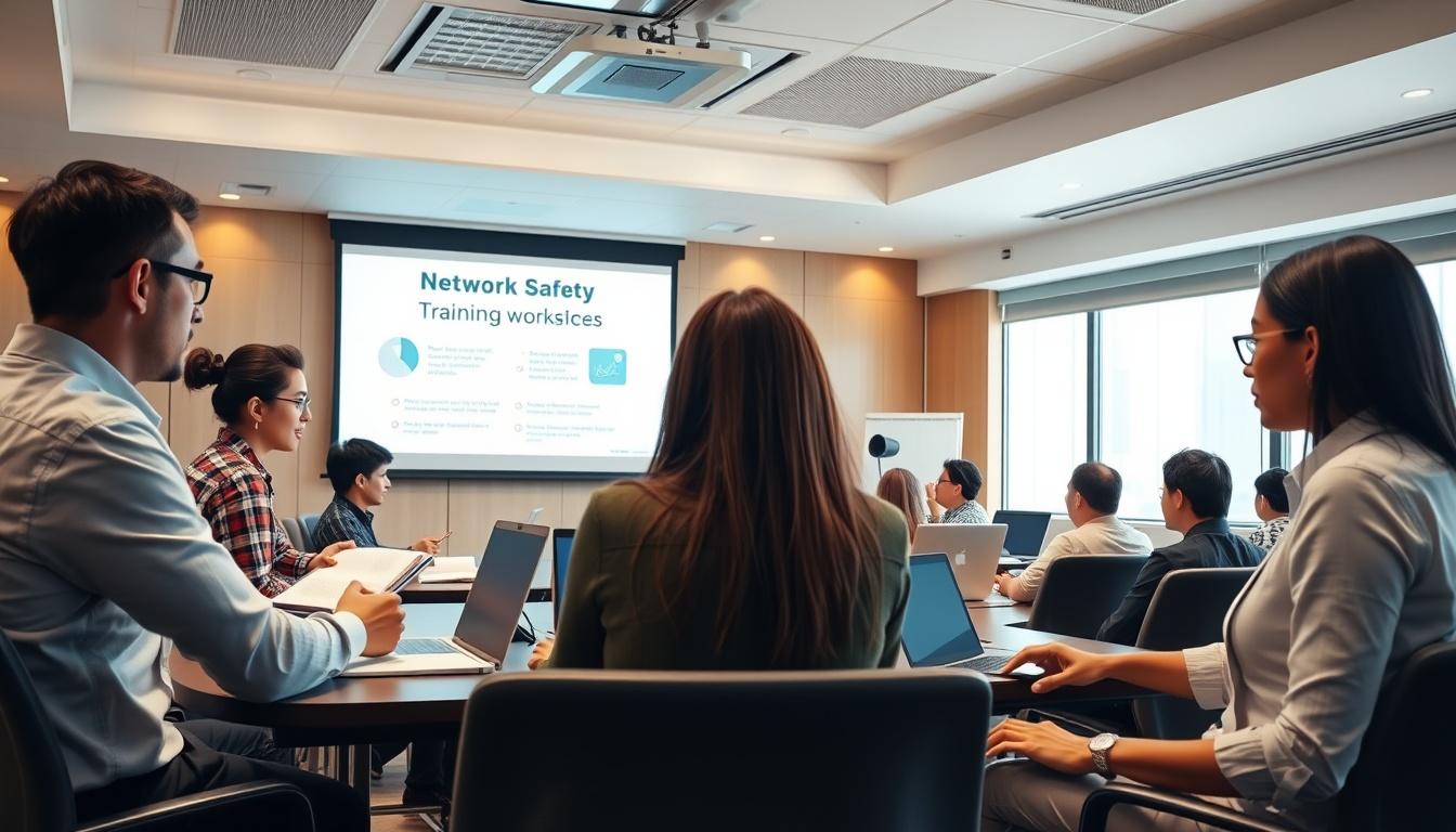 Understanding Network Safety